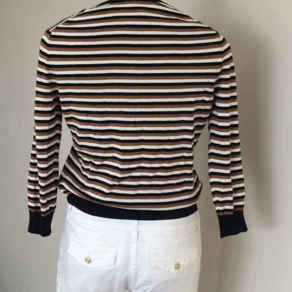 Trina Turk sweater Excellent condition size small - Picture 3 of 8
